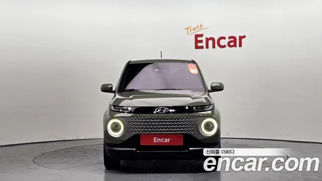 Hyundai Casper id 2658175 из Кореи 13