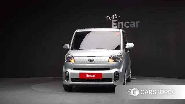 Kia The New Ray id 3454882 из Кореи 13