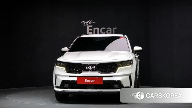 Kia Sorento 4th Generation id 3827591 из Кореи 13