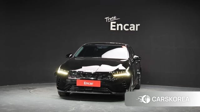 Kia K5 Hybrid 3rd Generation id 3922600 из Кореи 13