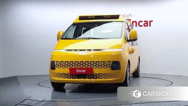 Hyundai Staria id 3388421 из Кореи 13