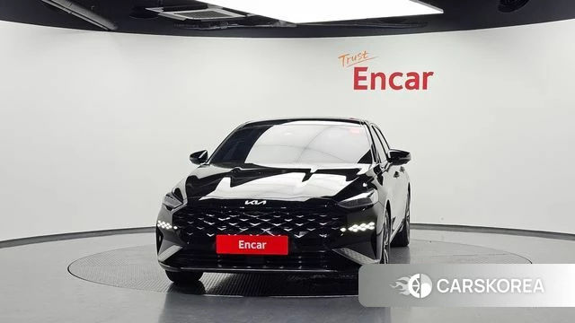 Kia K8 Hybrid id 4549662 из Кореи 23