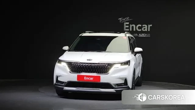 Kia Carnival 4th generation id 3003723 из Кореи 13