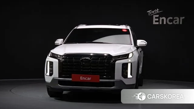 Hyundai The New Palisade id 3463035 из Кореи 13