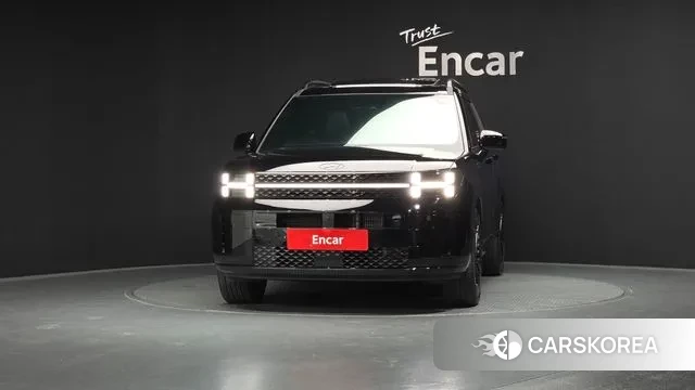 Hyundai Santa Fe (MX5) id 3327701 из Кореи 13