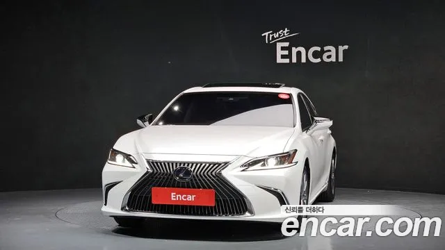 Lexus ES300h 7th generation id 2696232 из Кореи 13