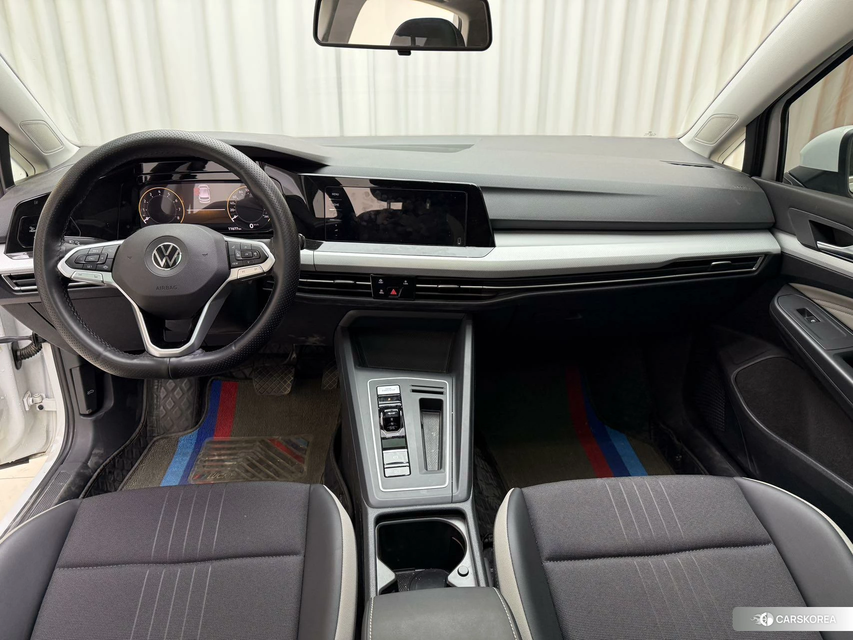 Volkswagen Golf id 4473536 из Китая 10