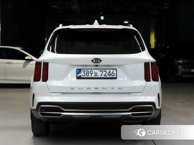 Kia Sorento 4th Generation id 4179387 из Кореи 13