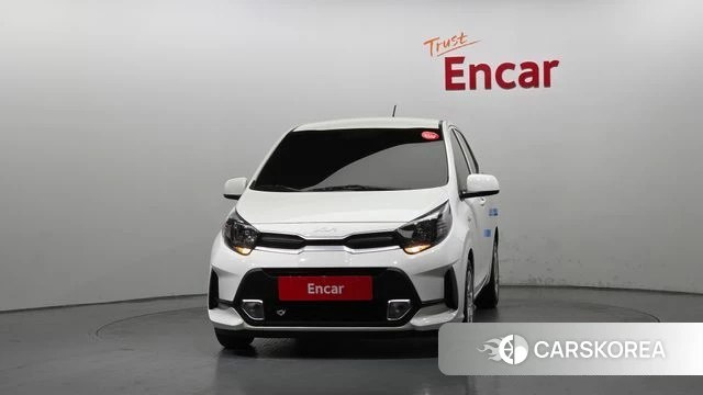Kia Morning Urban (JA) id 4550401 из Кореи 23
