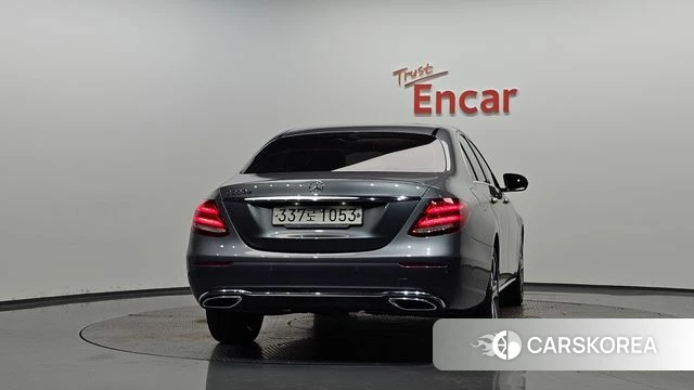 Mercedes-Benz E-Class W213 id 4750979 из Кореи 23