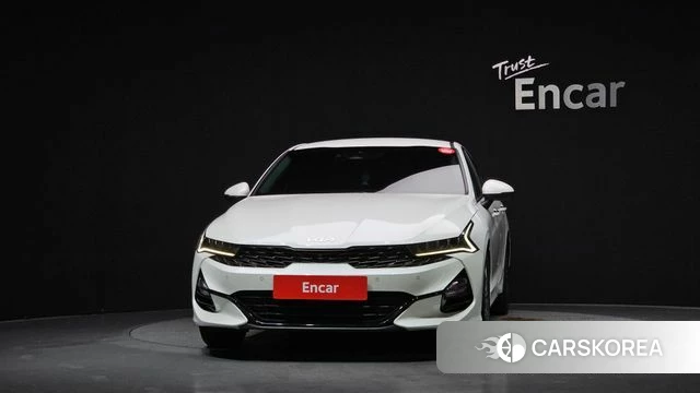 Kia K5 3rd generation id 4917589 из Кореи 23