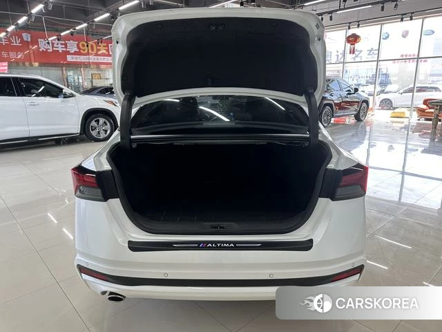 Nissan Teana id 4314629 из Китая 11