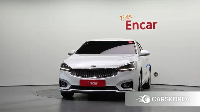Kia Come New K7 id 4781271 из Кореи 13