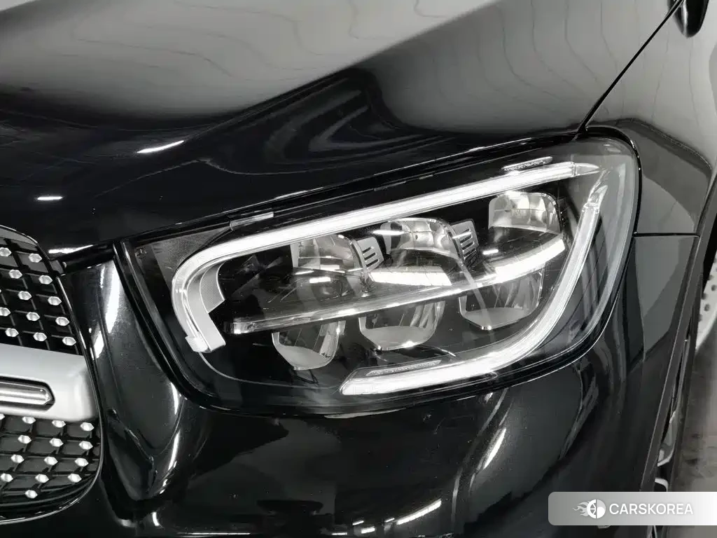 Mercedes-Benz GLC id 4669524 из Китая 17