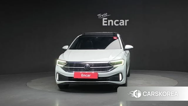 Volkswagen 7th Generation of Jetta id 4329734 из Кореи 23