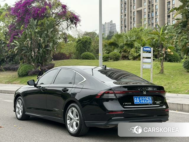 Honda Accord id 4273480 из Китая 9