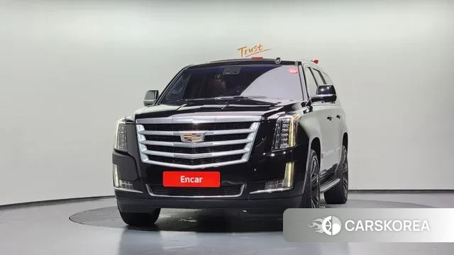 Cadillac Escalade id 2981440 из Кореи 13