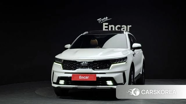 Kia Sorento 4th Generation id 4224555 из Кореи 13