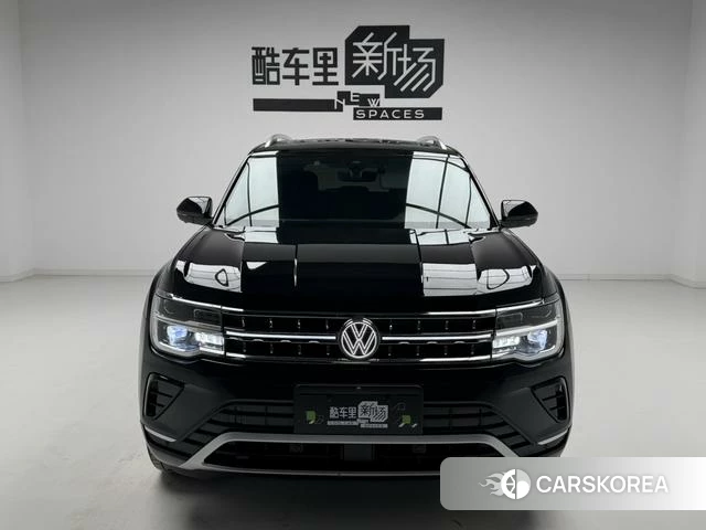 Volkswagen Tourang id 4210381 из Китая 10
