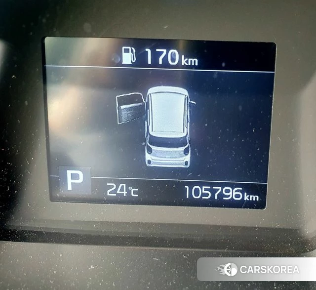 Kia The New Ray 2020 Белый из Кореи, фото 3