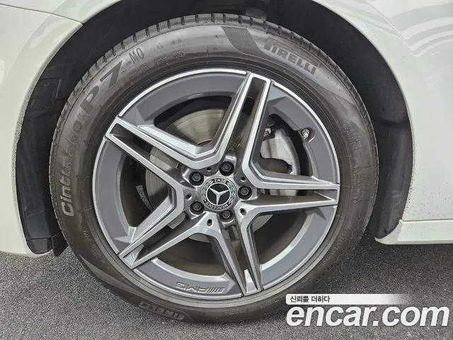 Mercedes-Benz E-Class W213 id 2719333 из Кореи 4