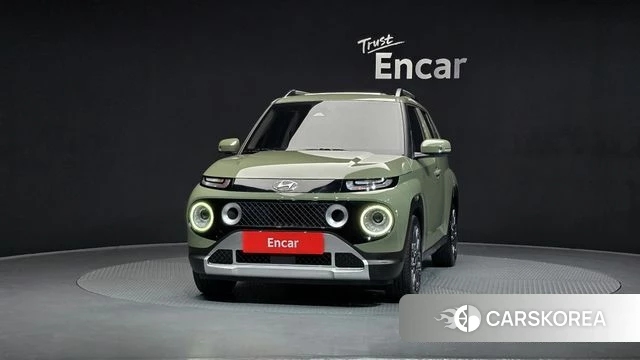 Hyundai Casper id 4223764 из Кореи 13