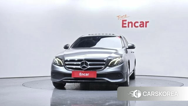 Mercedes-Benz E-Class W213 id 3829351 из Кореи 13