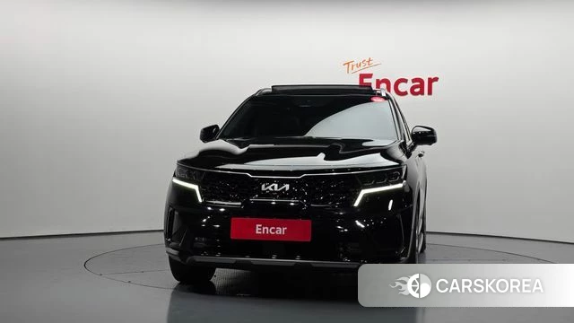 Kia Sorento 4th Generation id 3806749 из Кореи 13