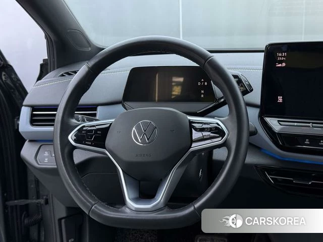 Volkswagen ID.4 X id 4299919 из Китая 18