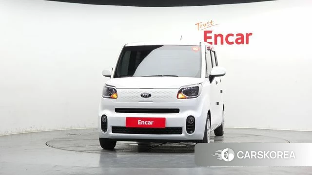 Kia The New Ray id 4543187 из Кореи 23