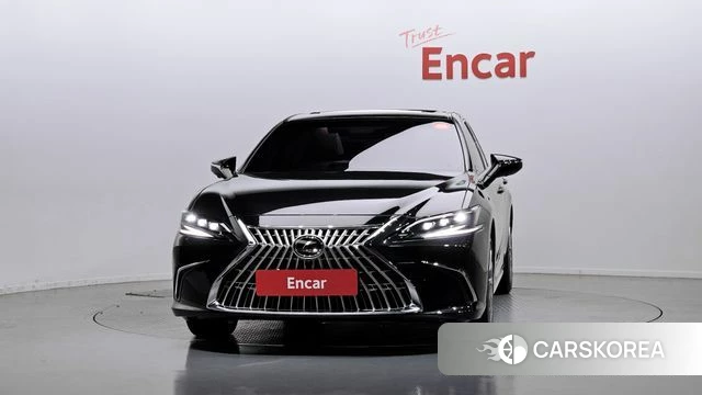 Lexus ES300h 7th generation id 4527432 из Кореи 12