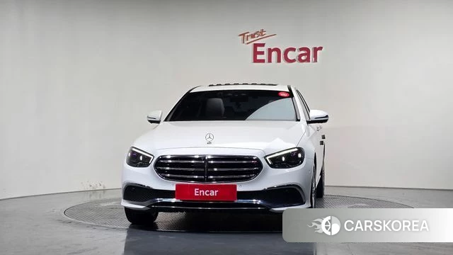Mercedes-Benz E-Class W213 id 4469172 из Кореи 23