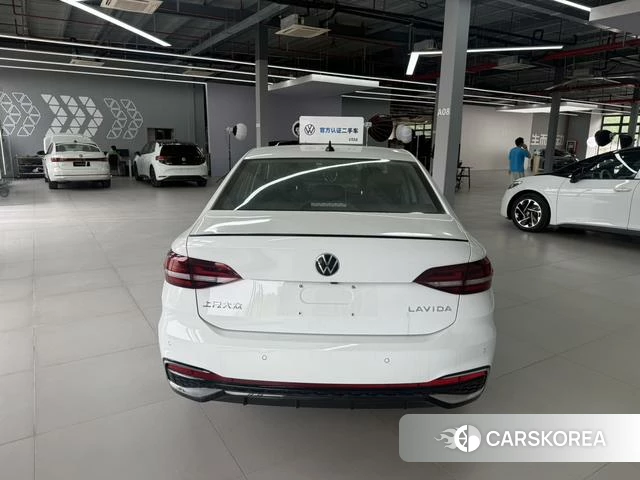 Volkswagen Lavida id 4314569 из Китая 11