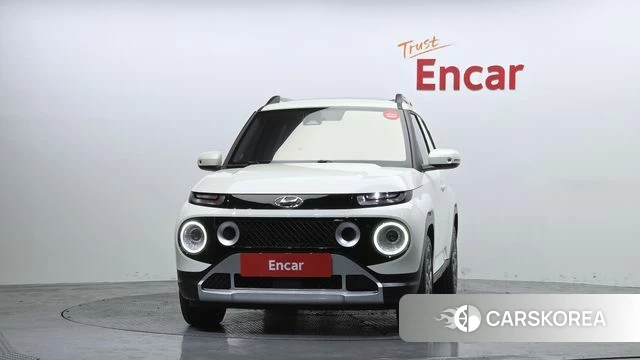 Hyundai Casper id 3811705 из Кореи 13