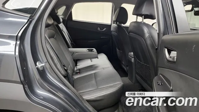 Hyundai Kona id 2541614 из Кореи 13