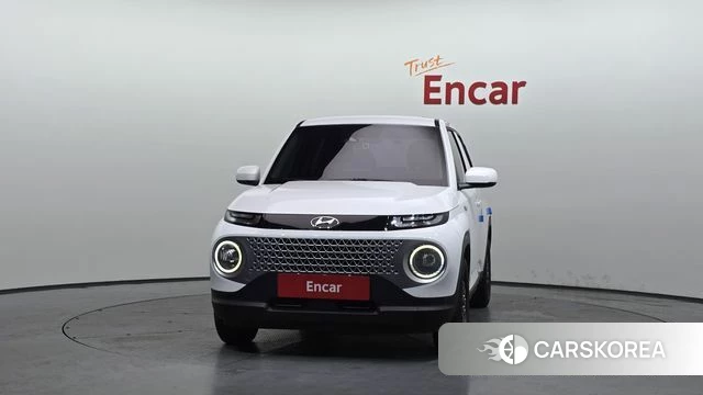 Hyundai Casper id 4624888 из Кореи 13