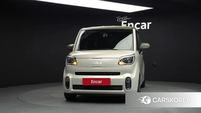Kia The New Ray id 4603912 из Кореи 13