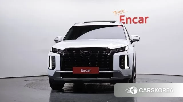 Hyundai The New Palisade id 3696420 из Кореи 13