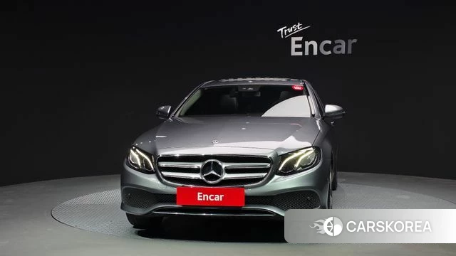 Mercedes-Benz E-Class W213 id 4447479 из Кореи 23