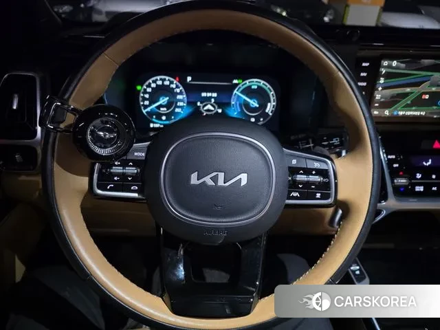 Kia Sorento 4th Generation id 3595715 из Кореи 9