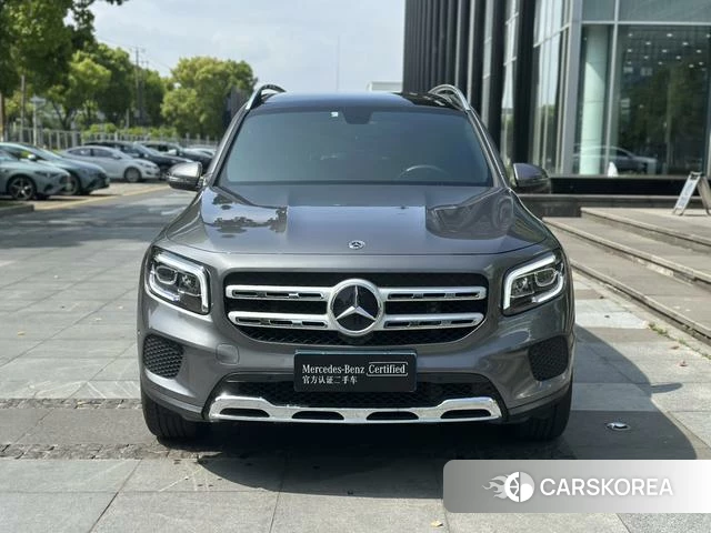 Mercedes-Benz GLB id 4213143 из Китая 3