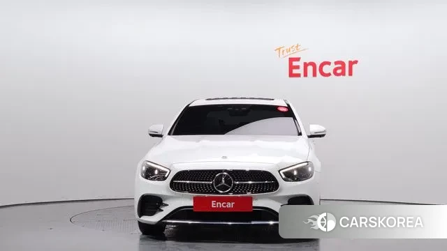 Mercedes-Benz E-Class W213 id 3405746 из Кореи 13