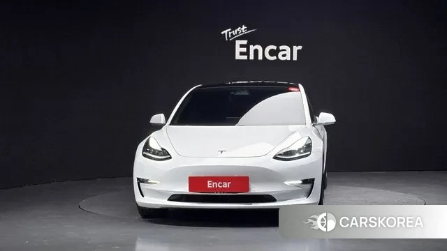 Tesla Model 3 id 3324345 из Кореи 13