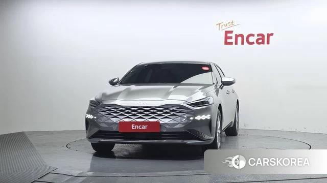 Kia K8 id 3883849 из Кореи 13