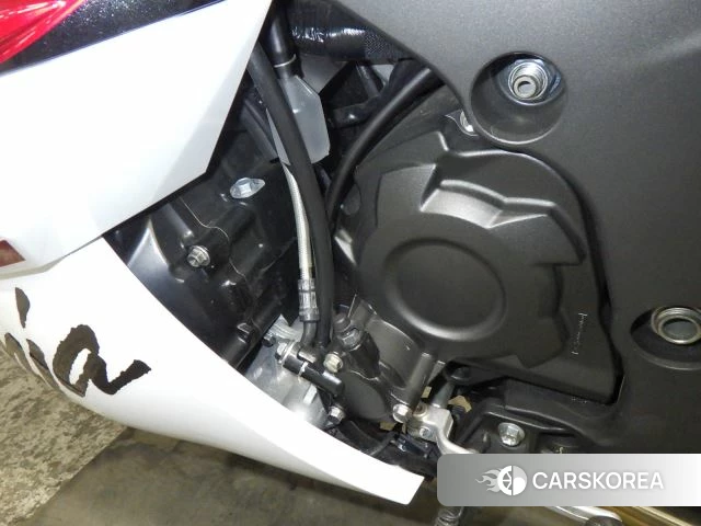 Engine photo