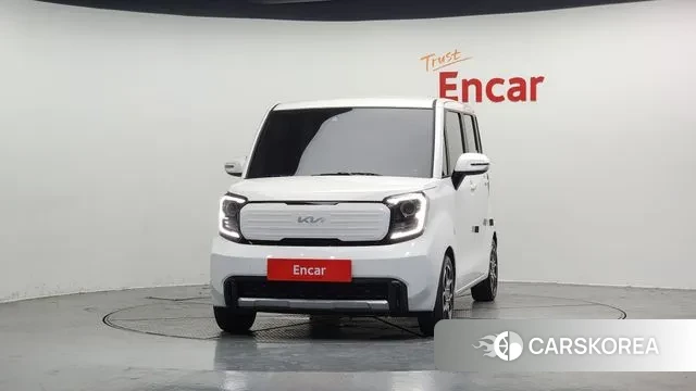 Kia The New Kia Ray id 2974160 из Кореи 13