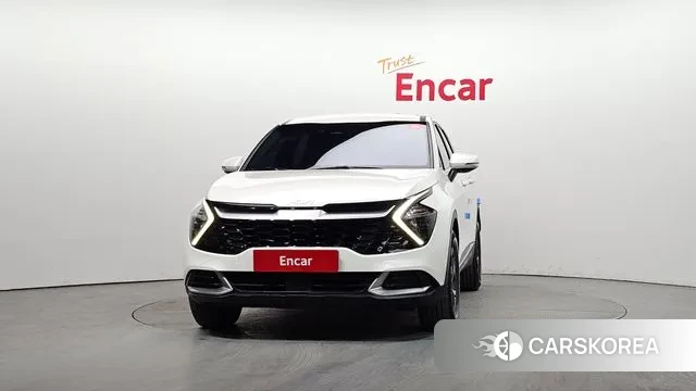 Kia Sportage 5th Generation id 3478508 из Кореи 13