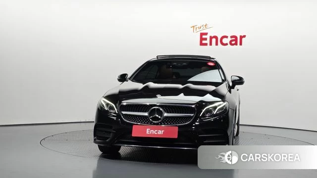 Mercedes-Benz E-Class W213 id 4508354 из Кореи 12