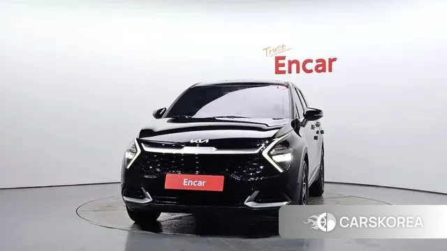 Kia Sportage 5th Generation id 3191873 из Кореи 13