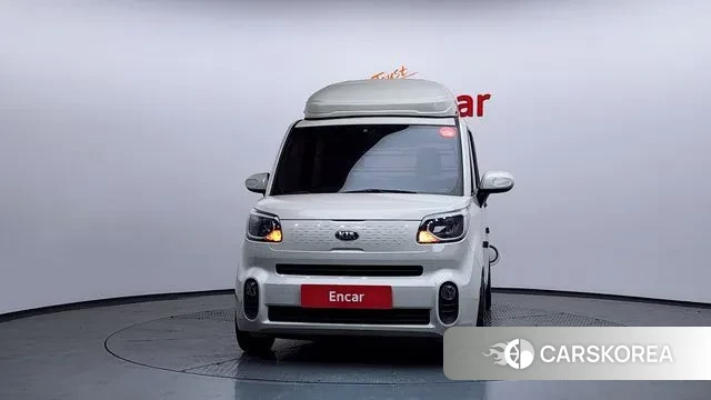 Kia The New Ray id 3479705 из Кореи 13